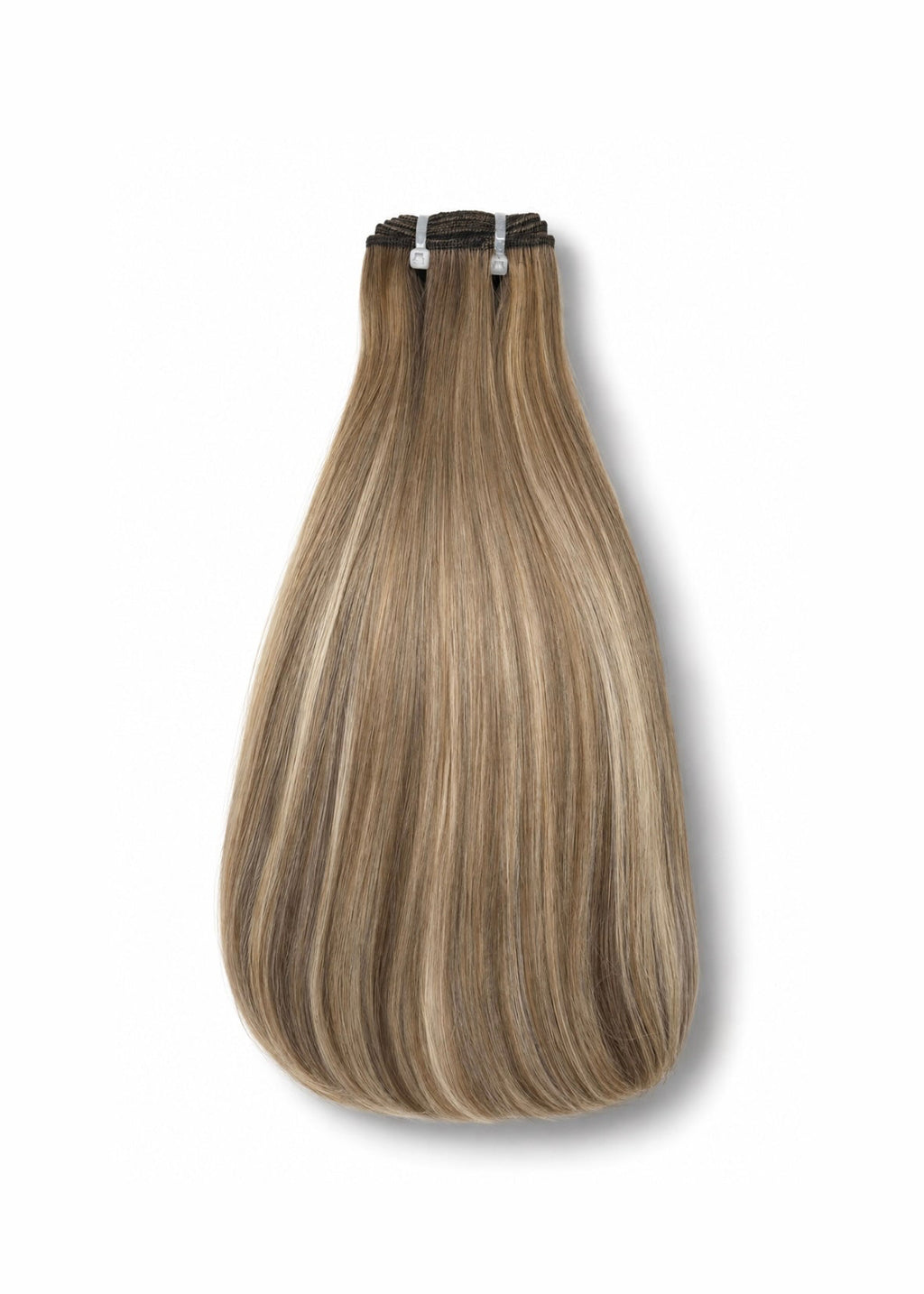 Golden blonde