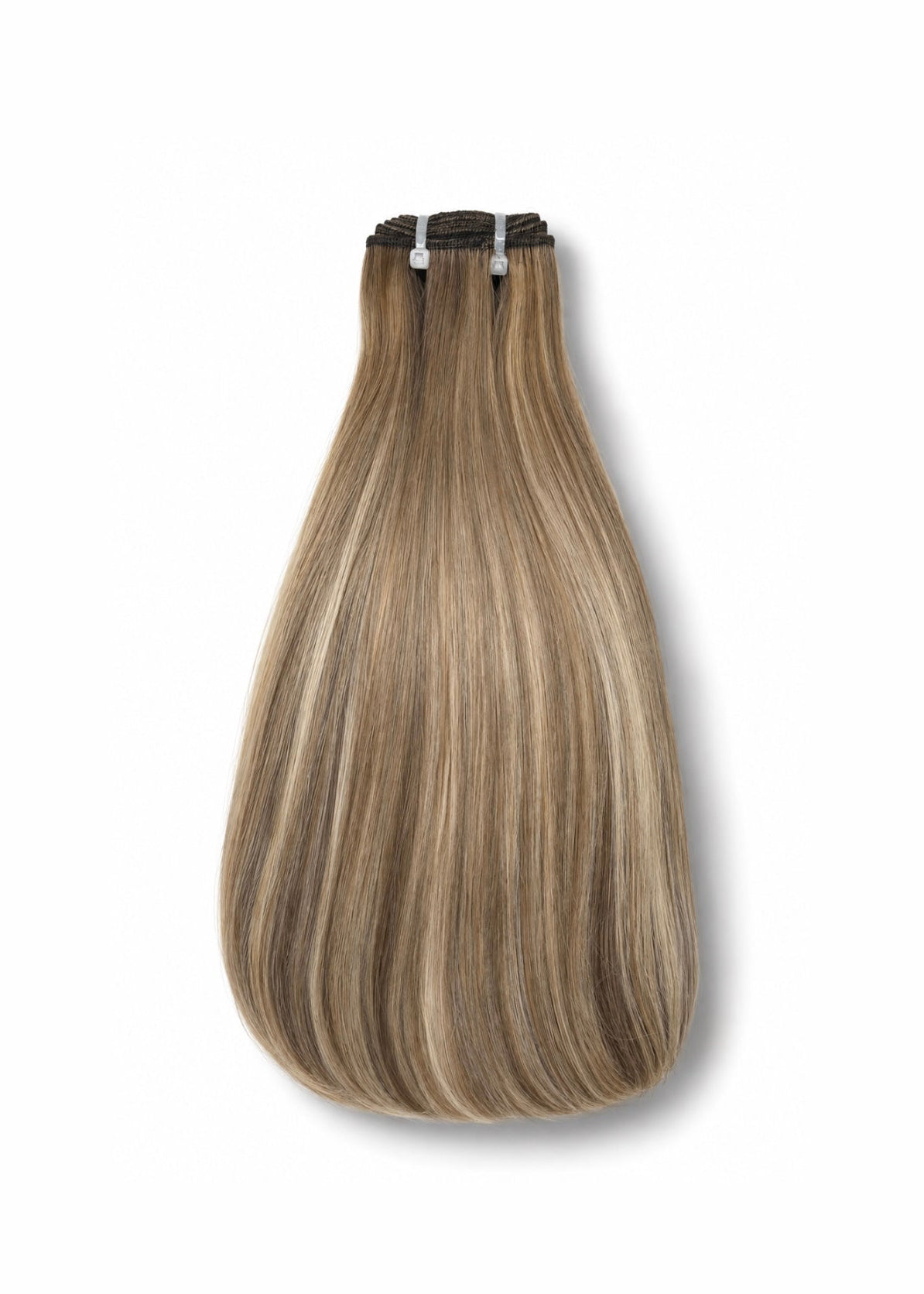 Golden blonde