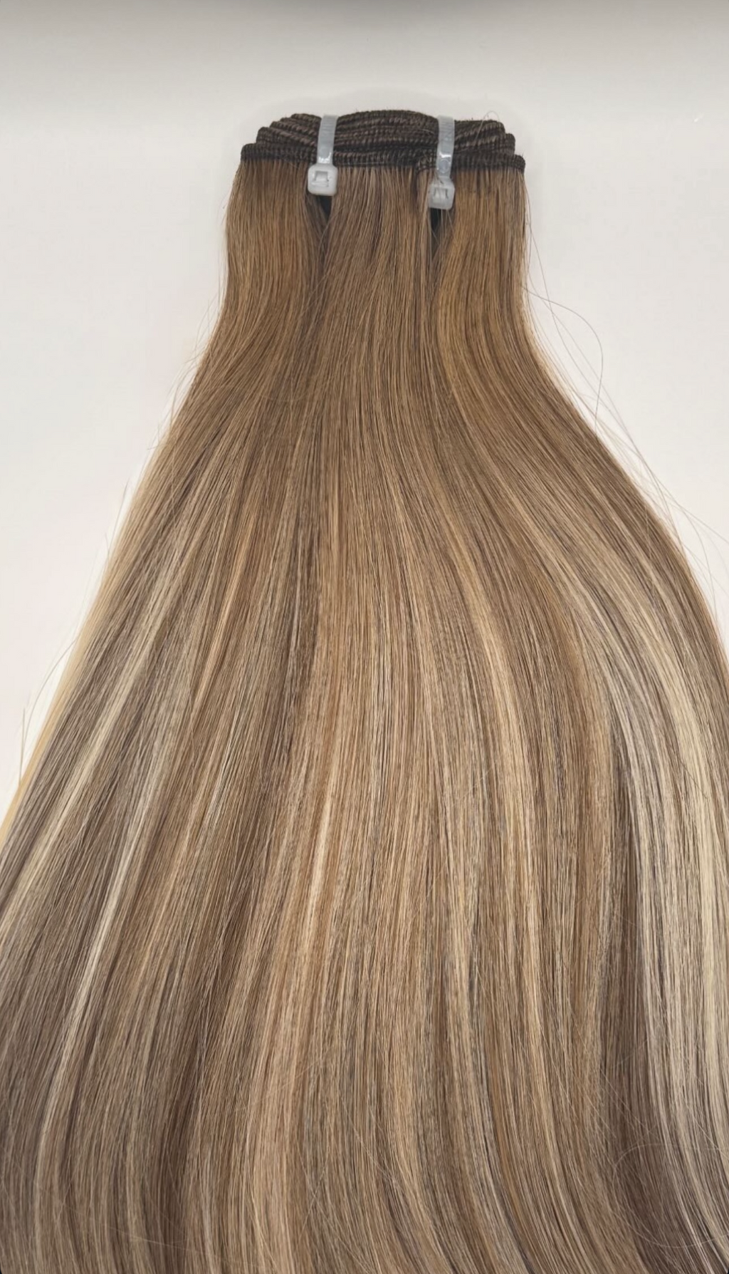 Golden blonde