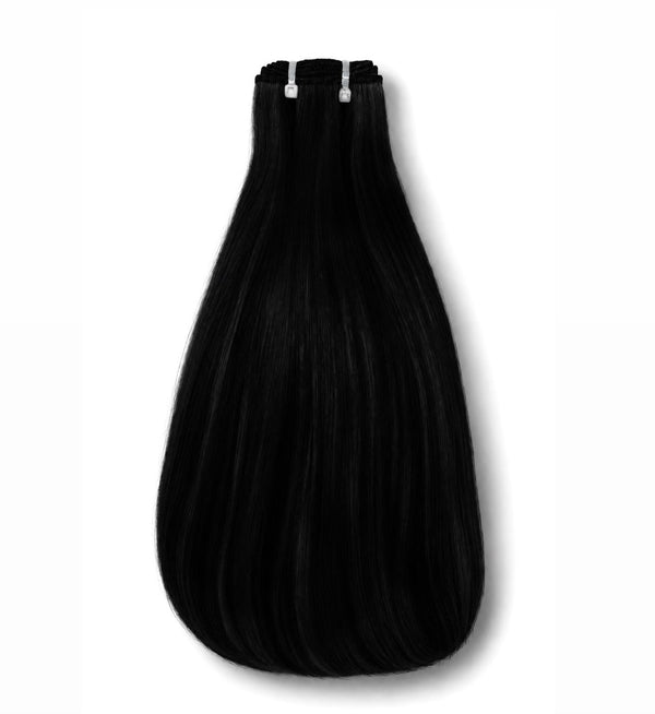 Raw Straight extension