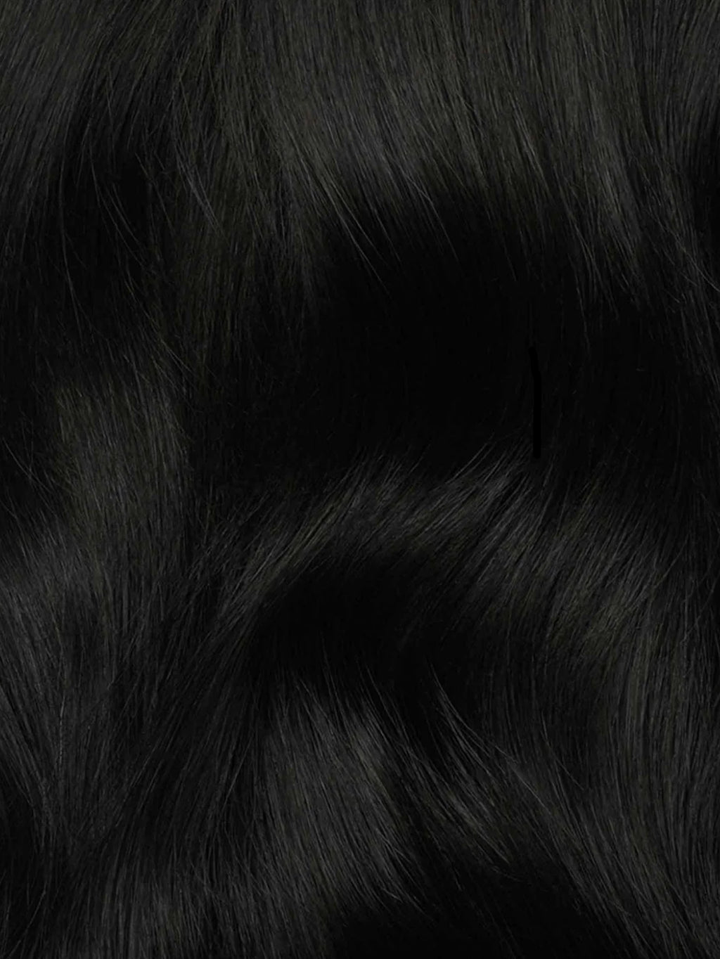 Raw Wavy extension