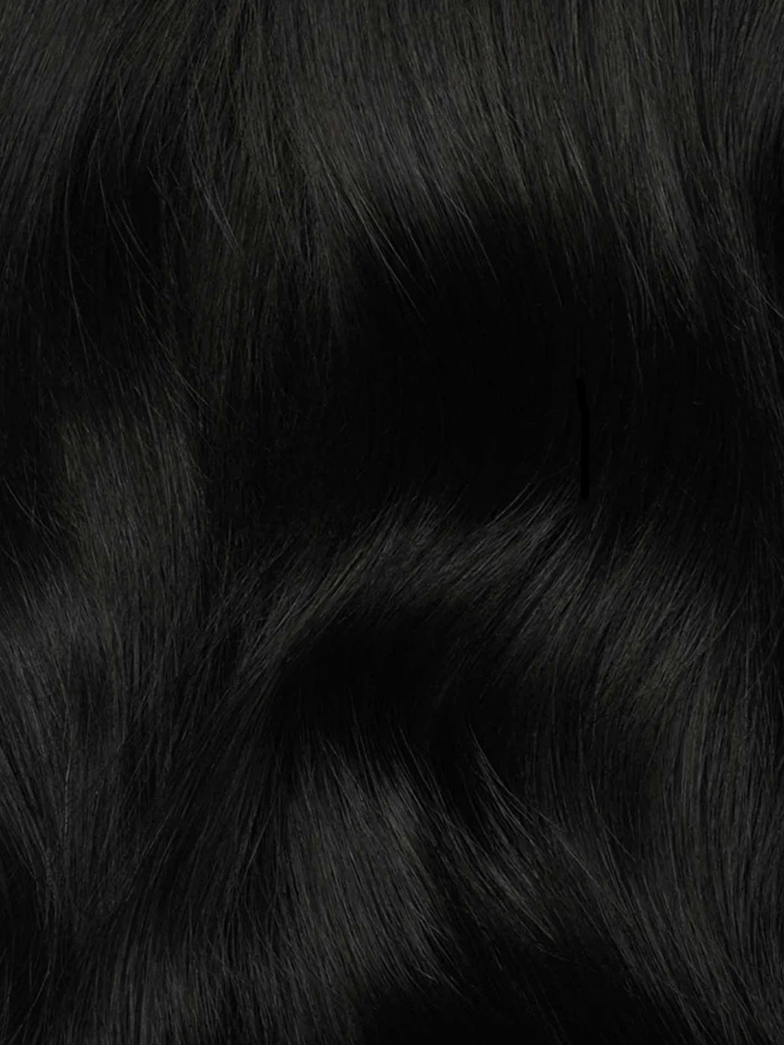 Raw Wavy extension