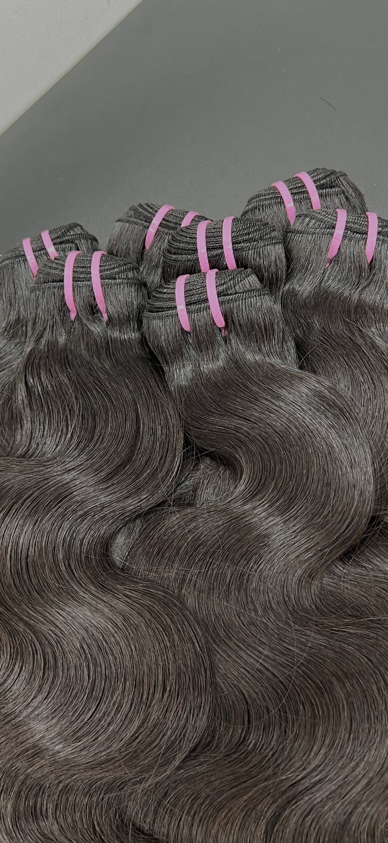 Body wave