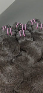 Body wave