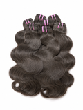 Body wave