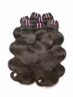 Body wave