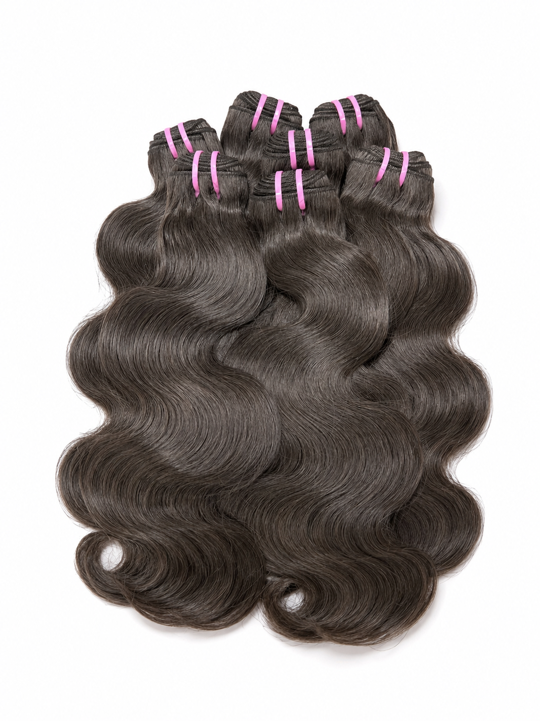 Body wave