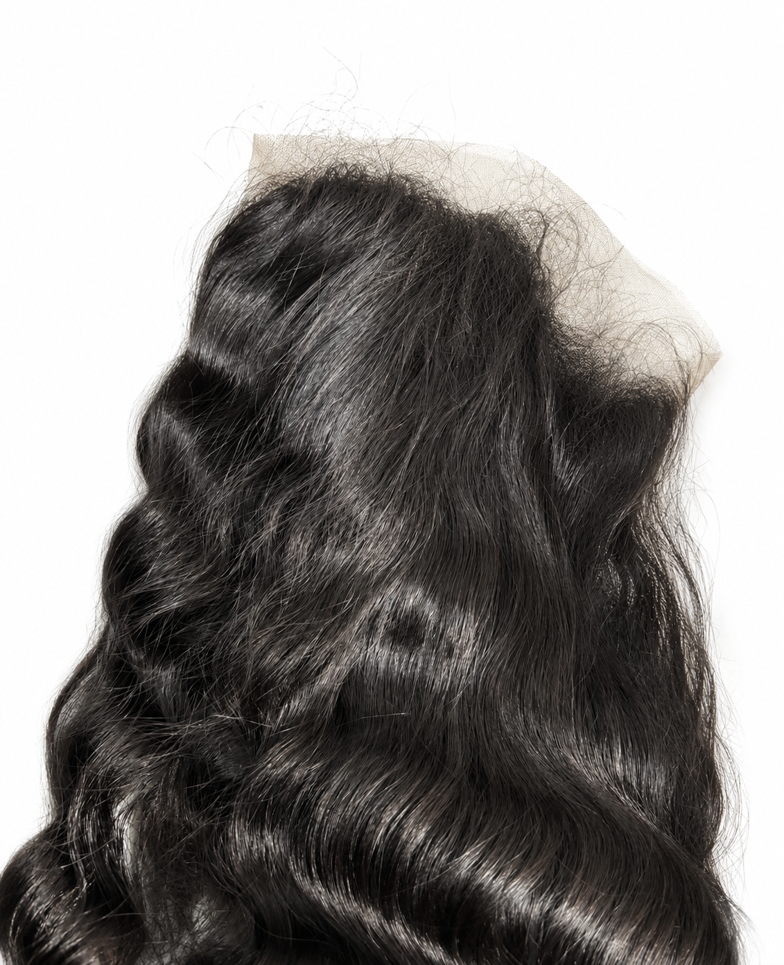 13 x 6 hd closure straight wave